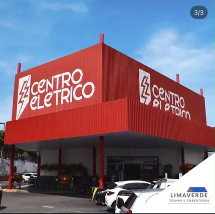 Centro Elétrico