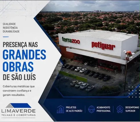 Grupo Potiguar e Concessionárias